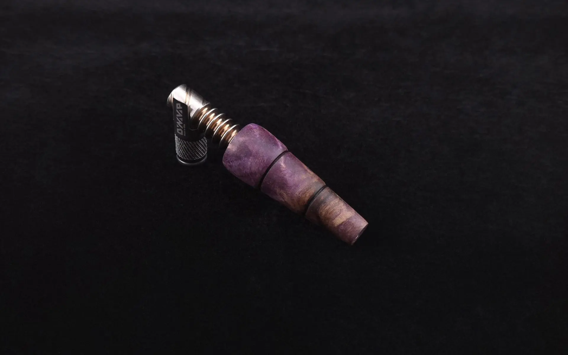 This image is by Dovetail Woodwork.