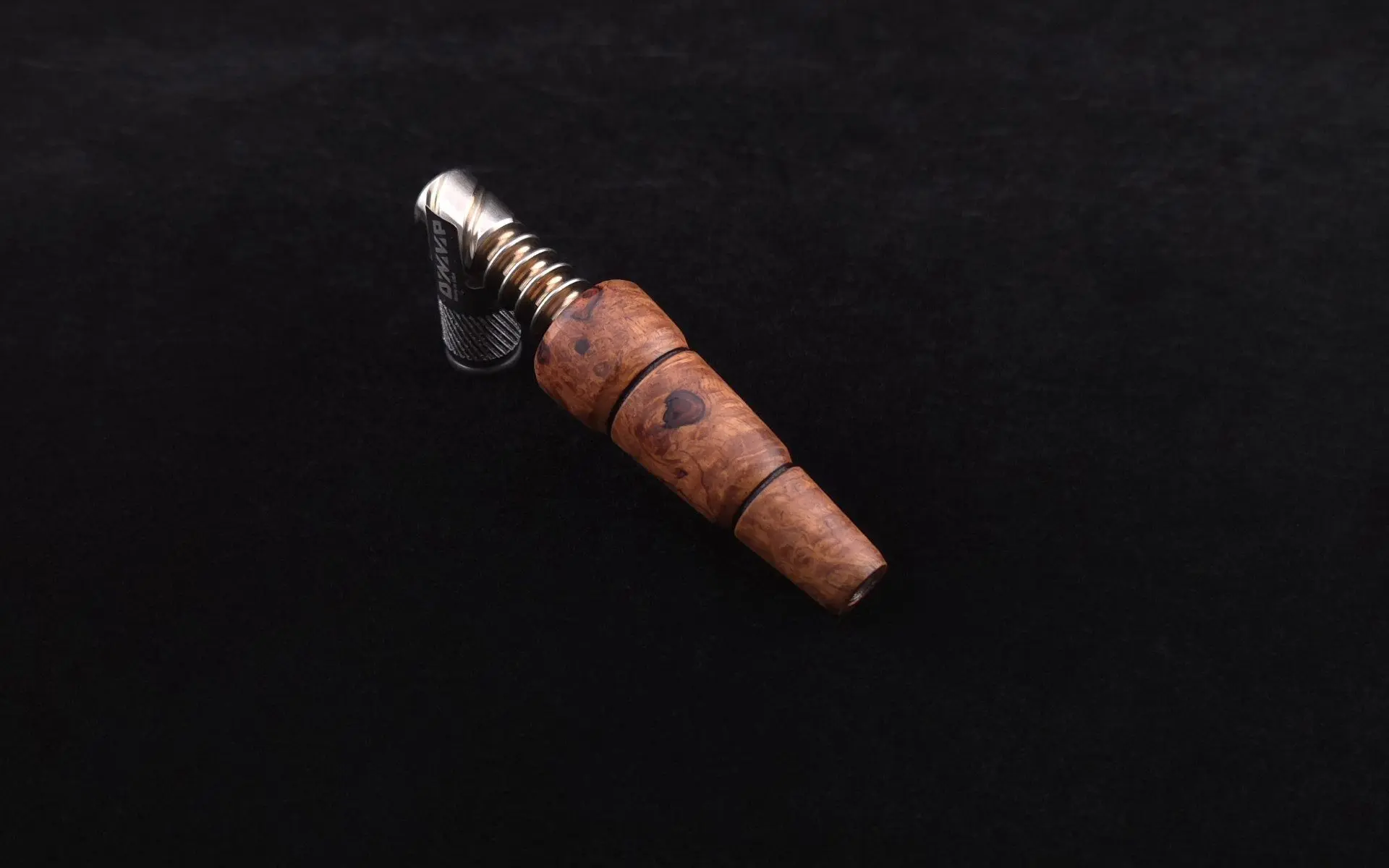 This image is by Dovetail Woodwork.