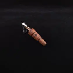Dynavap HydroBurl 12mm-14mm Adapter-WPA w/Built-in condenser-NEW!