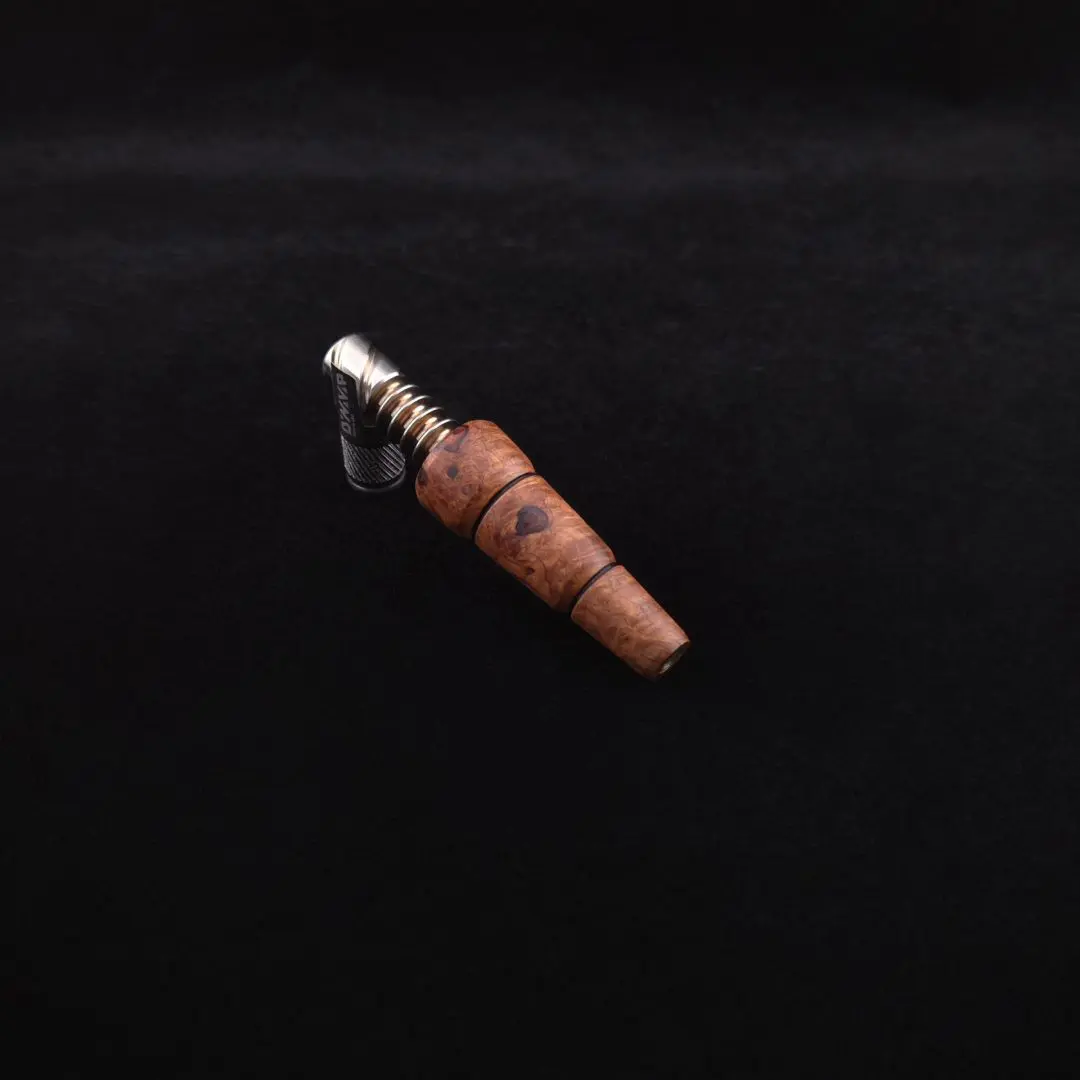 This image is by Dovetail Woodwork.