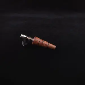 This image is by Dovetail Woodwork.
