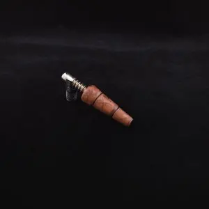 This image is by Dovetail Woodwork.