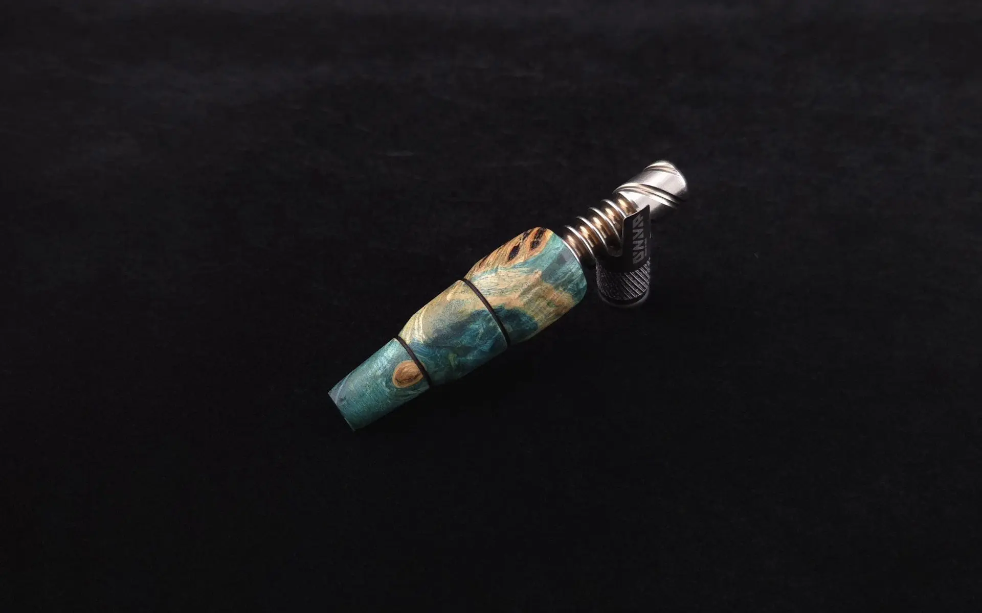 This image is by Dovetail Woodwork.