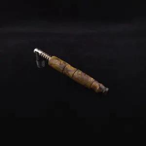 This image is by Dovetail Woodwork.