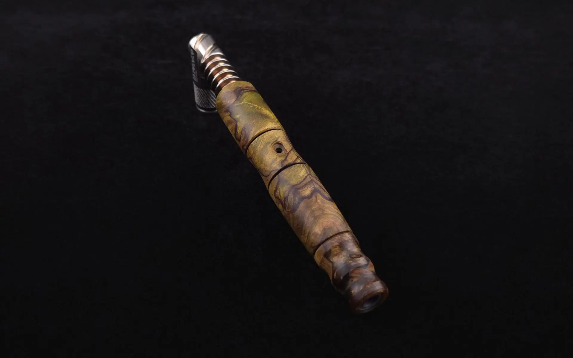 This image is by Dovetail Woodwork.