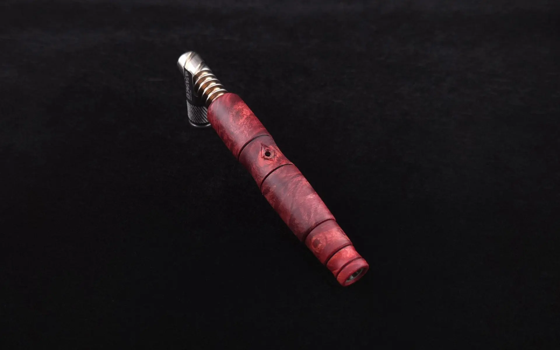 This image is by Dovetail Woodwork.