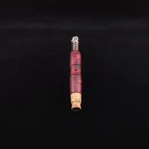 This image is by Dovetail Woodwork.