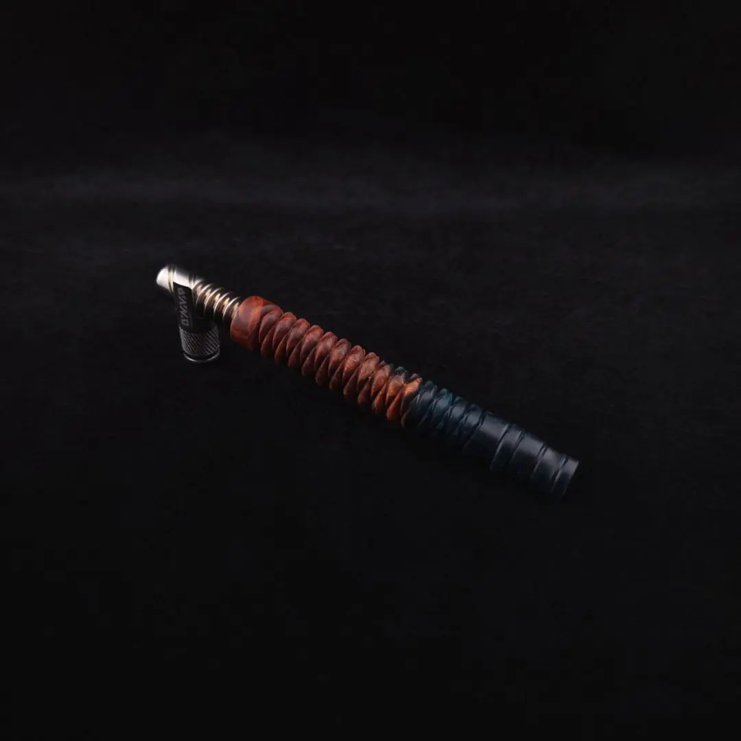 This image is by Dovetail Woodwork.