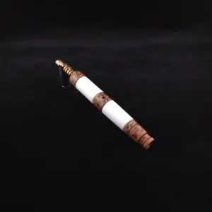 This image is by Dovetail Woodwork.