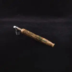 This image is by Dovetail Woodwork.
