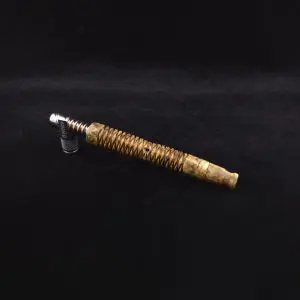 This image is by Dovetail Woodwork.