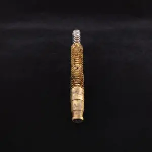 This image is by Dovetail Woodwork.