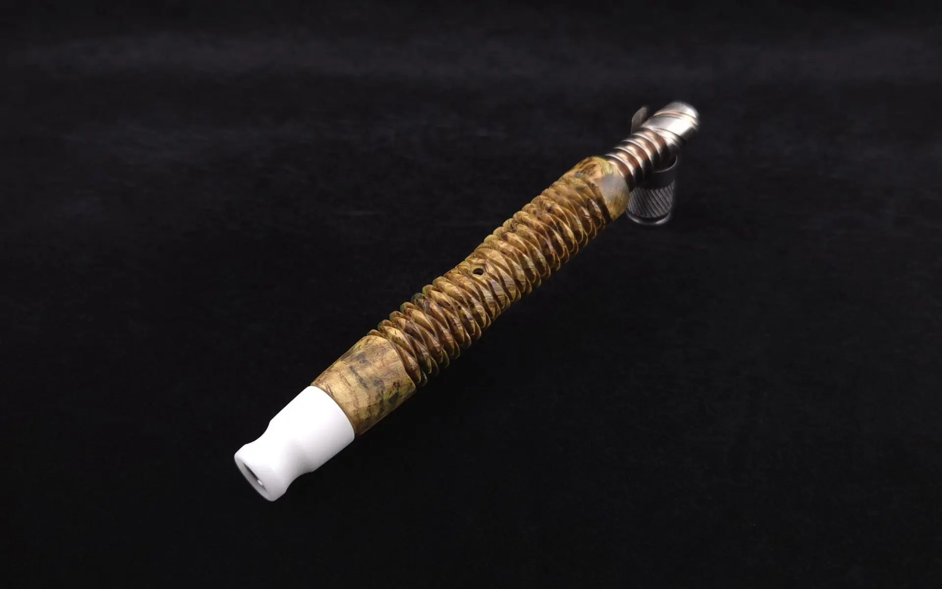 This image is by Dovetail Woodwork.