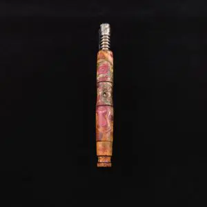 This image is by Dovetail Woodwork.