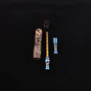 This image is by Dovetail Woodwork.