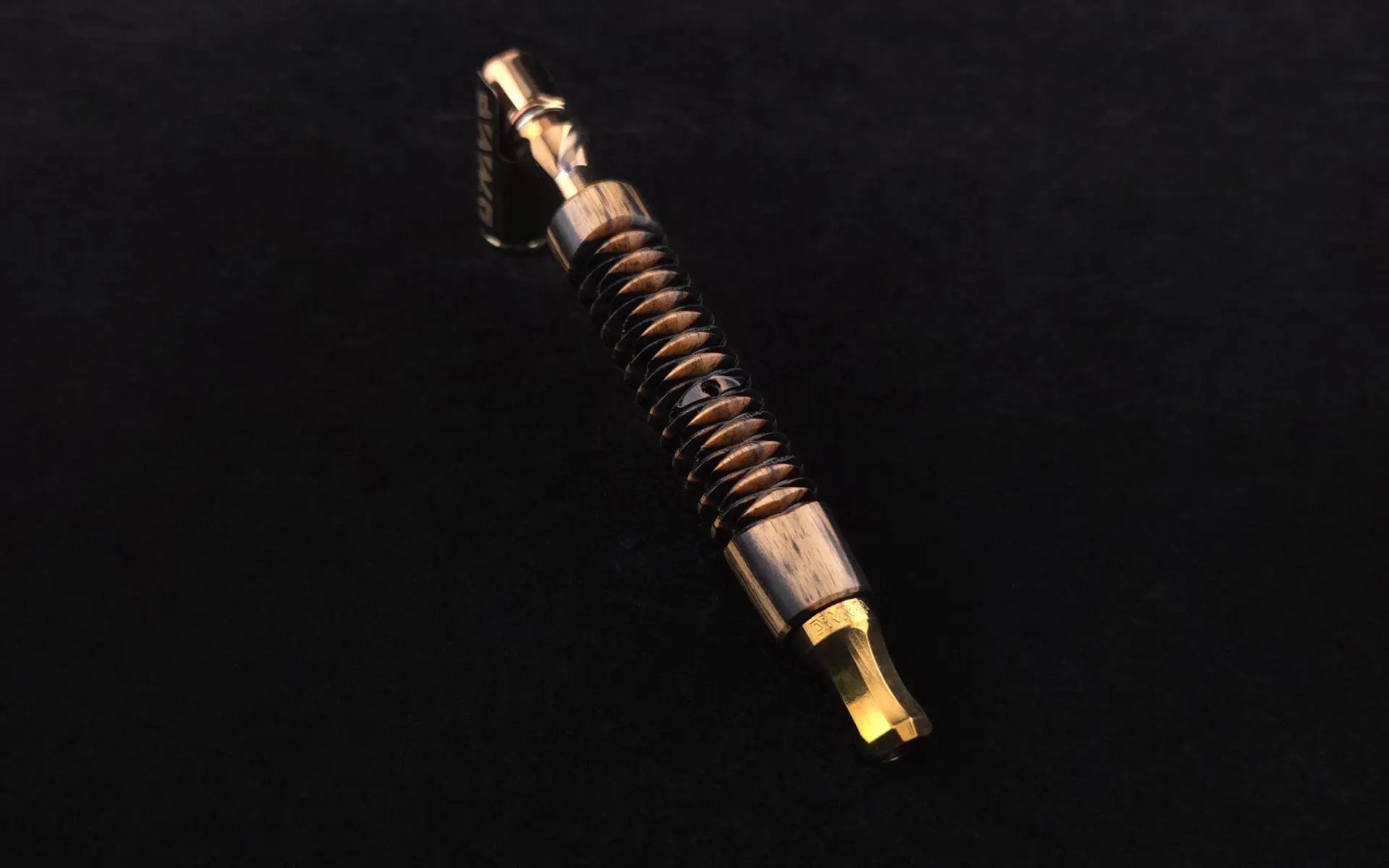 This image is by Dovetail Woodwork.