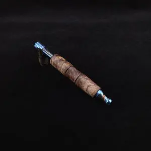 This image is by Dovetail Woodwork.