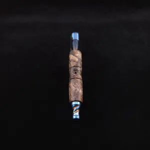 This image is by Dovetail Woodwork.