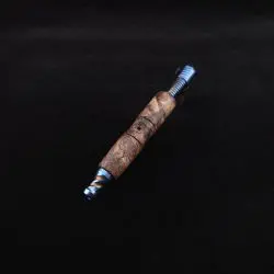 Dynavap/Dovetail Woodwork-Fully Anodized Custom Device Setup-Special Edition-NEW! ☘