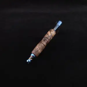 This image is by Dovetail Woodwork.