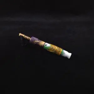 This image is by Dovetail Woodwork.