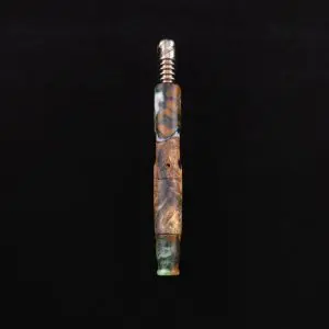 This image is by Dovetail Woodwork.