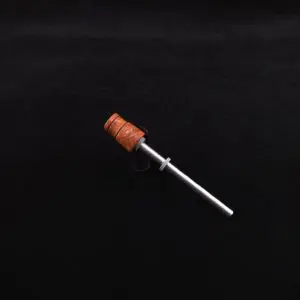 This image is by Dovetail Woodwork.