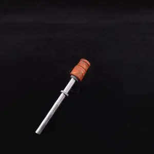 This image is by Dovetail Woodwork.