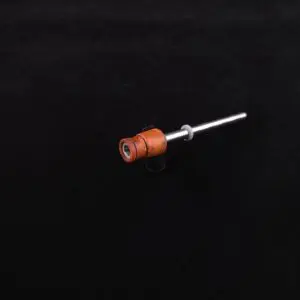 This image is by Dovetail Woodwork.