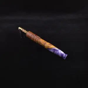 This image is by Dovetail Woodwork.