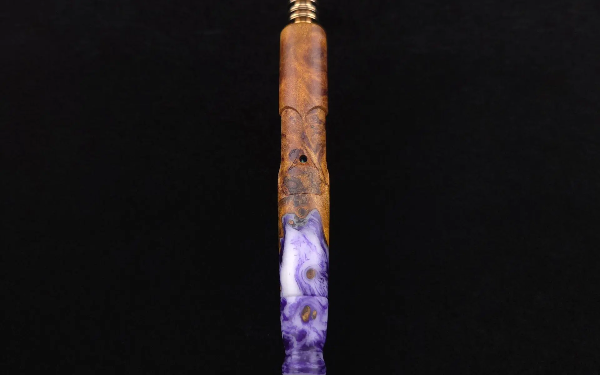 This image is by Dovetail Woodwork.