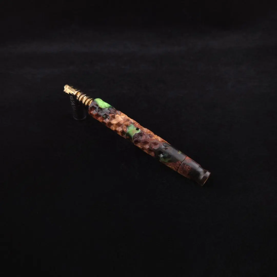 This image is by Dovetail Woodwork.