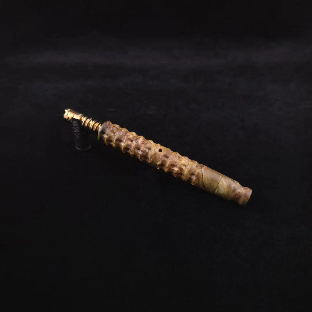This image is by Dovetail Woodwork.