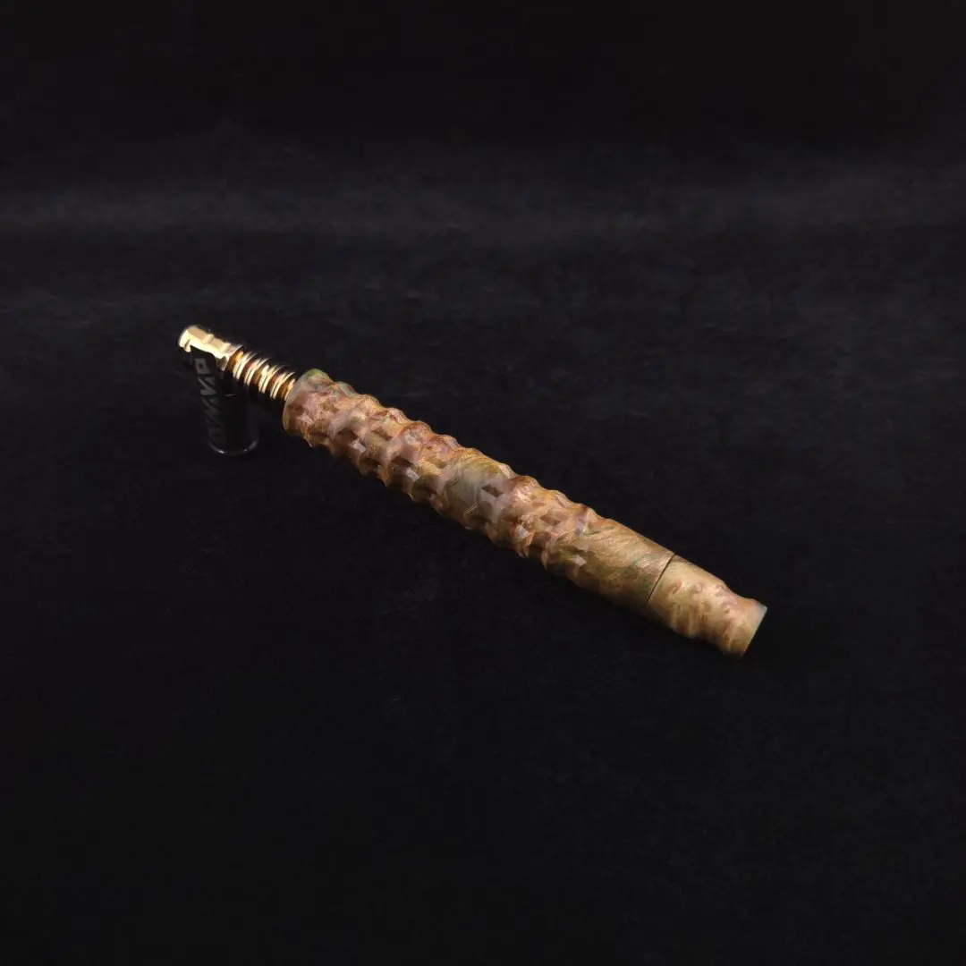 This image is by Dovetail Woodwork.