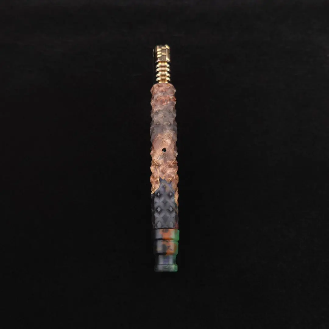 This image is by Dovetail Woodwork.