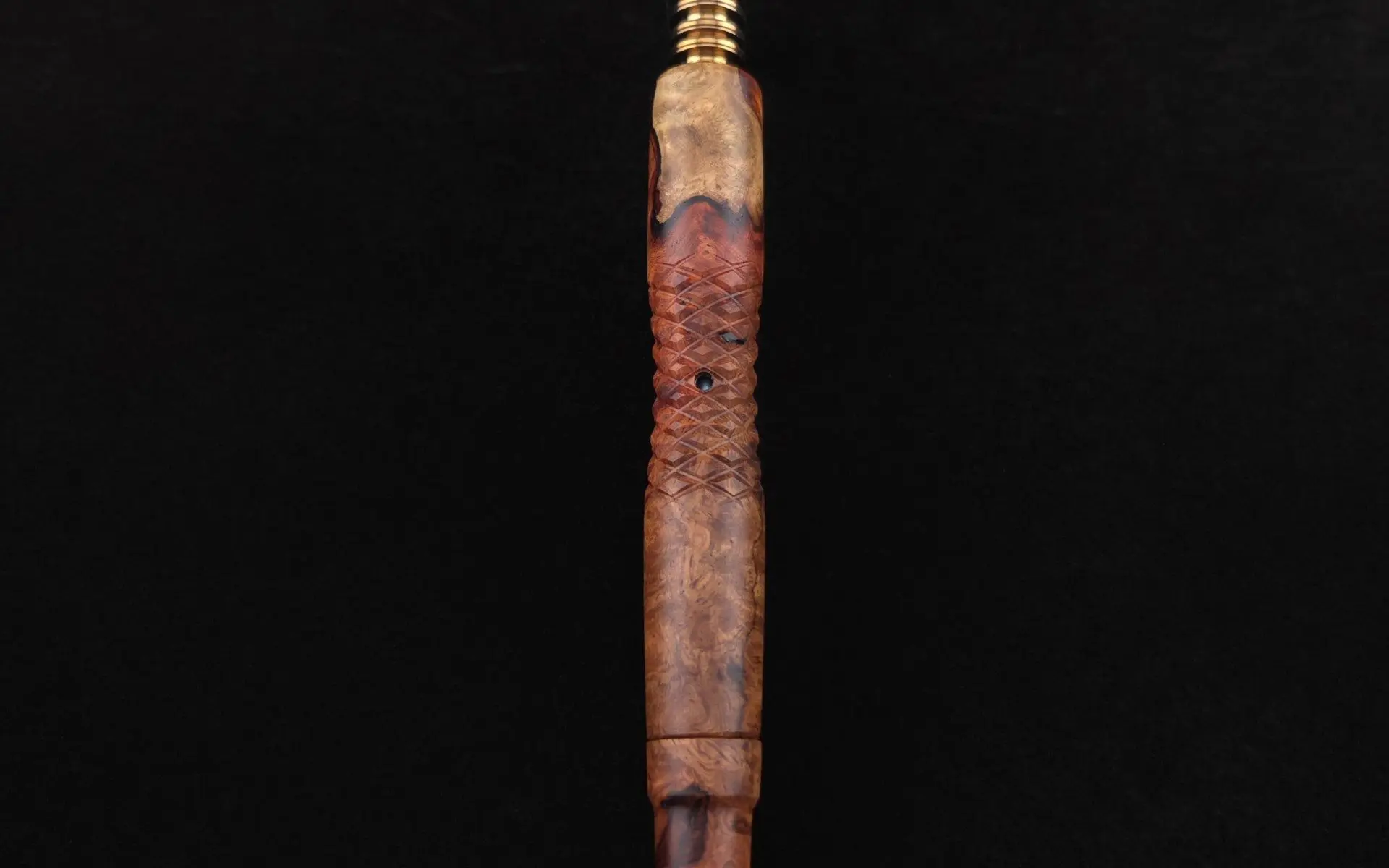 This image is by Dovetail Woodwork.
