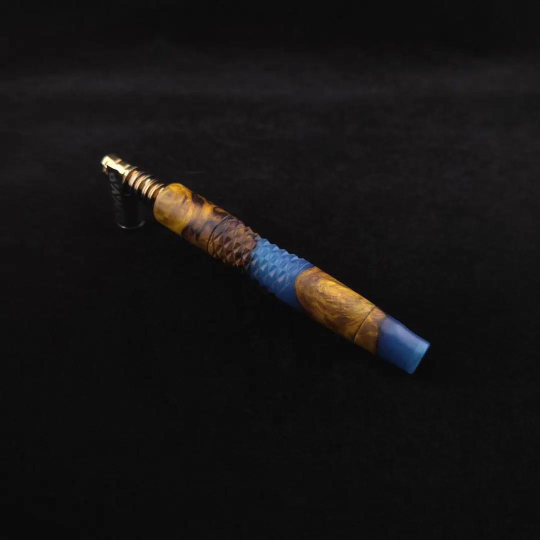 This image is by Dovetail Woodwork.