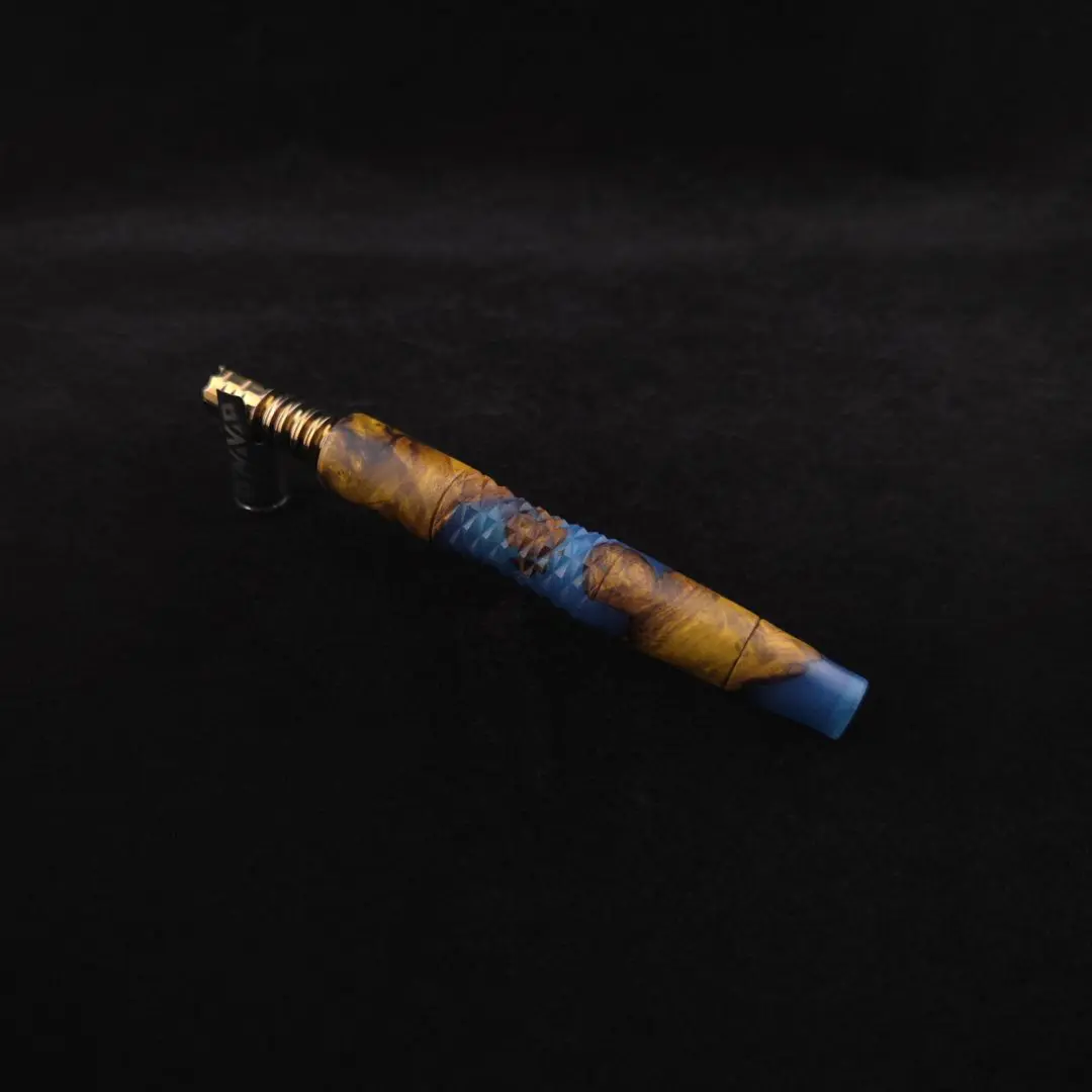 This image is by Dovetail Woodwork.