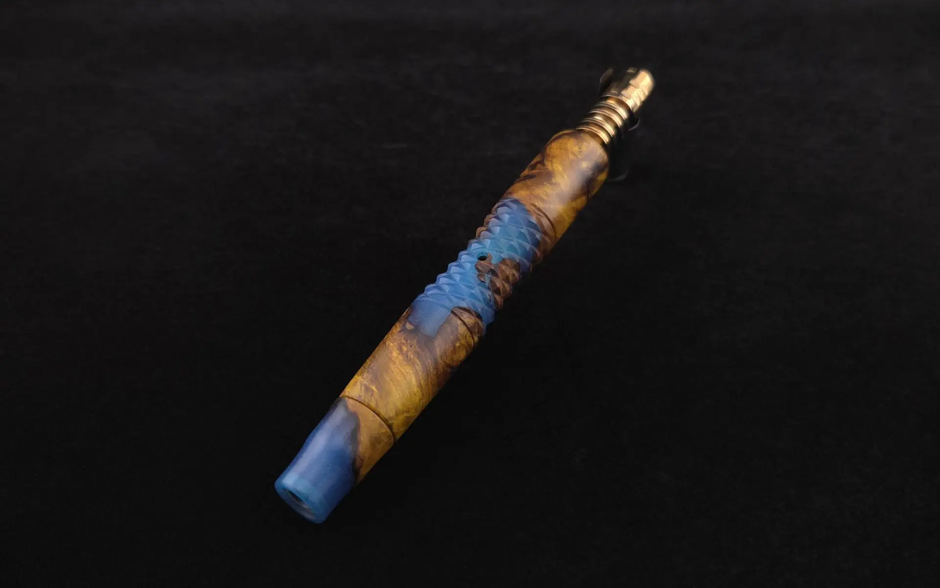 This image is by Dovetail Woodwork.
