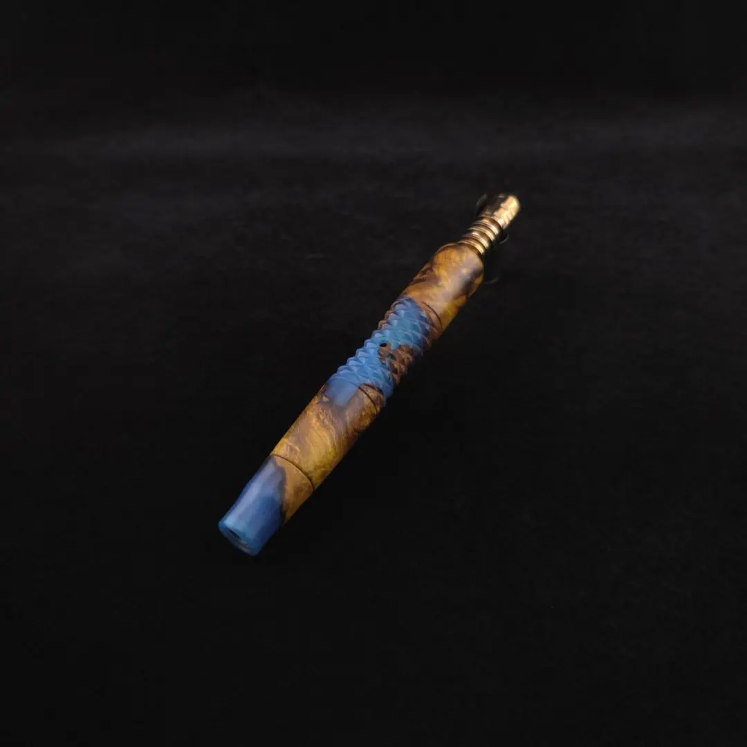 This image is by Dovetail Woodwork.
