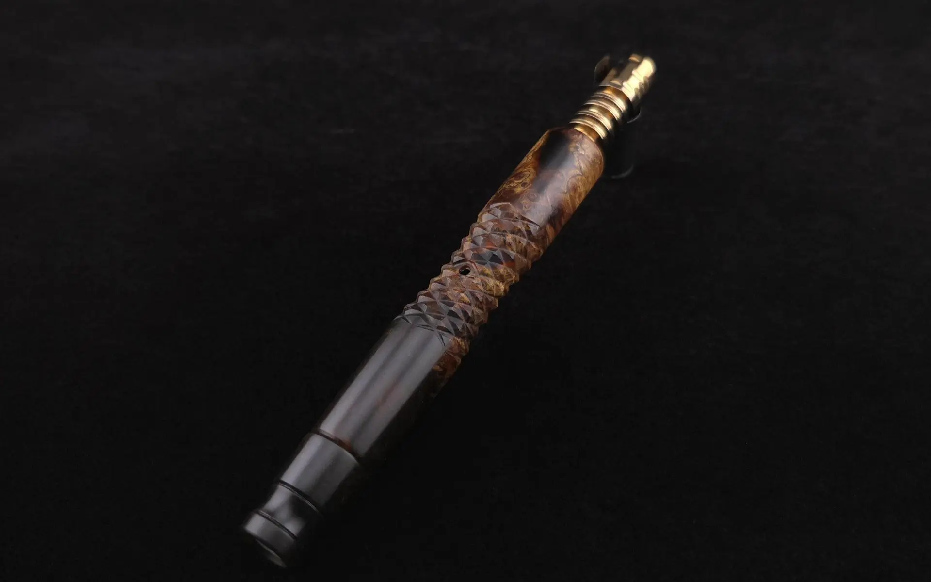 This image is by Dovetail Woodwork.
