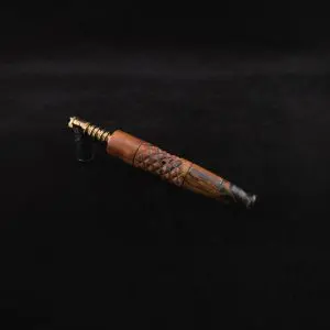 This image is by Dovetail Woodwork.