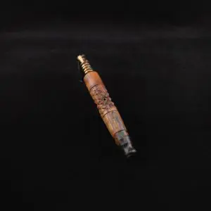 This image is by Dovetail Woodwork.