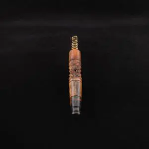 This image is by Dovetail Woodwork.