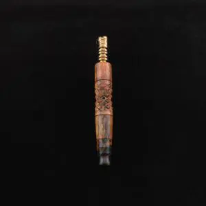 This image is by Dovetail Woodwork.