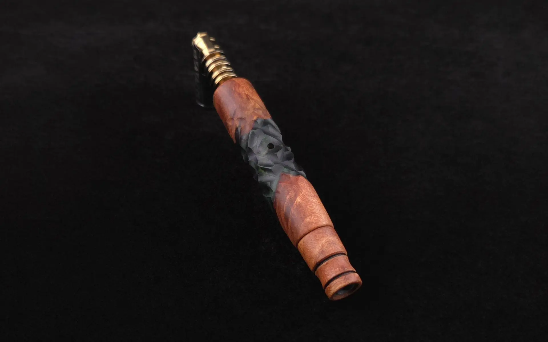 This image is by Dovetail Woodwork.
