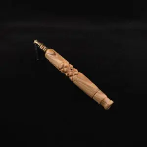 This image is by Dovetail Woodwork.