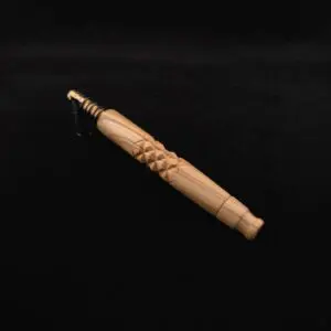 This image is by Dovetail Woodwork.