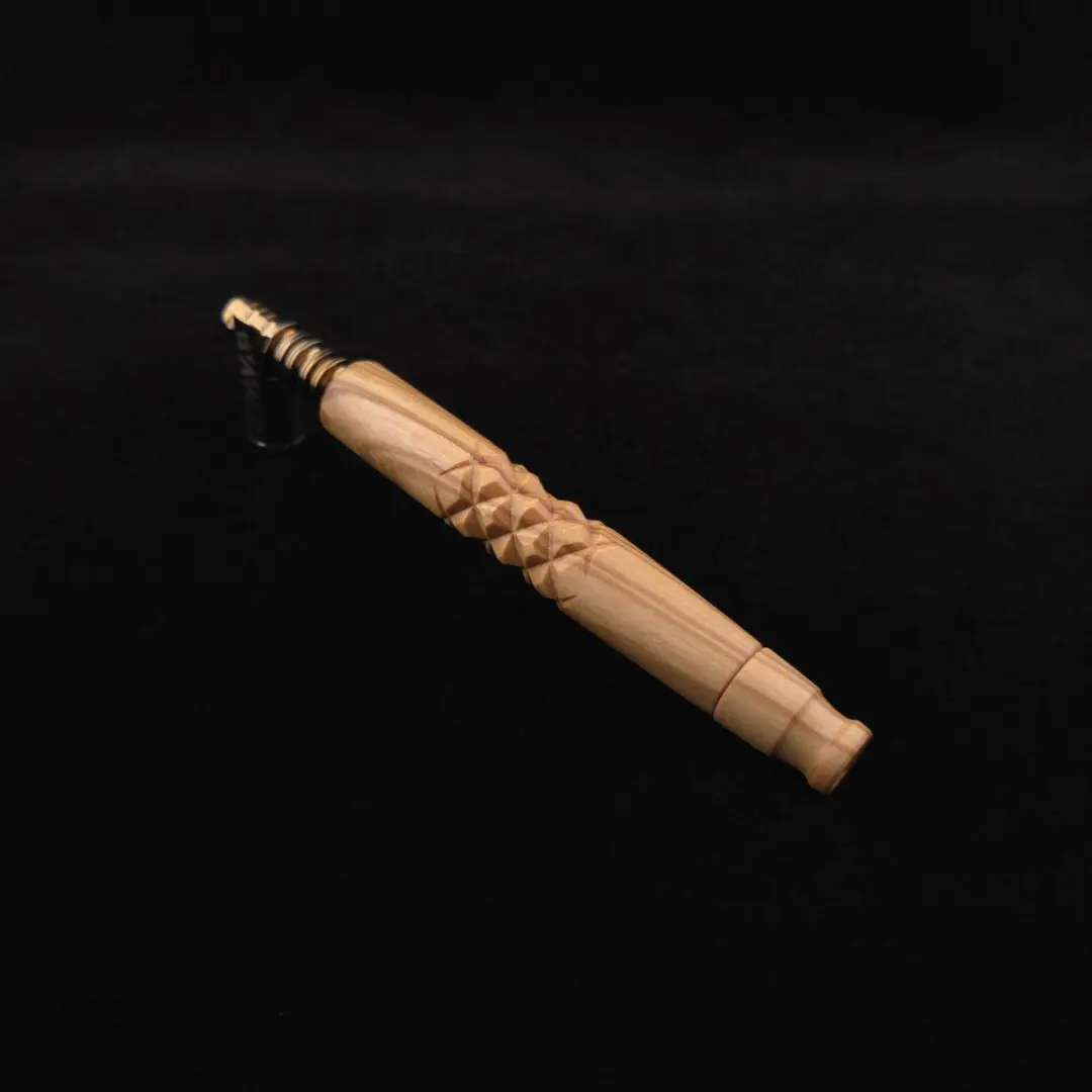 This image is by Dovetail Woodwork.