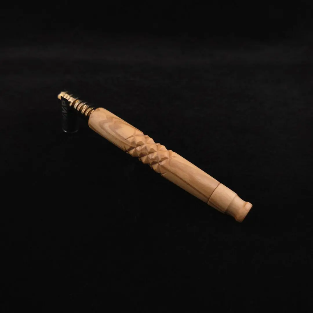 This image is by Dovetail Woodwork.